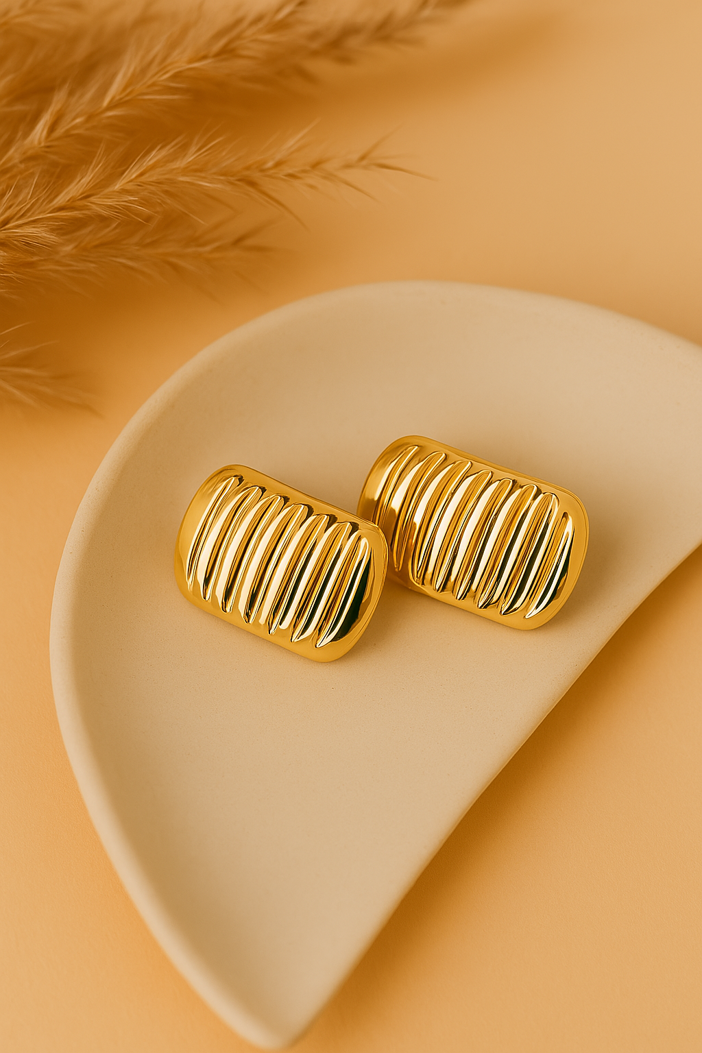 Bold Beam Studs