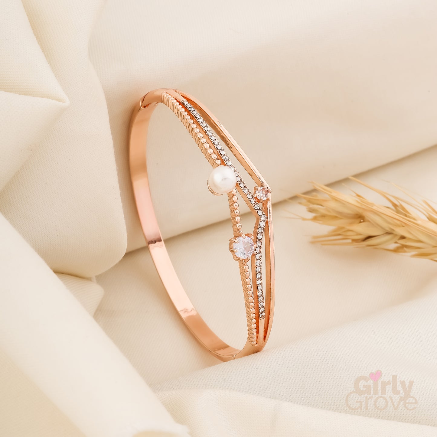 Twilight Elegance Bracelet
