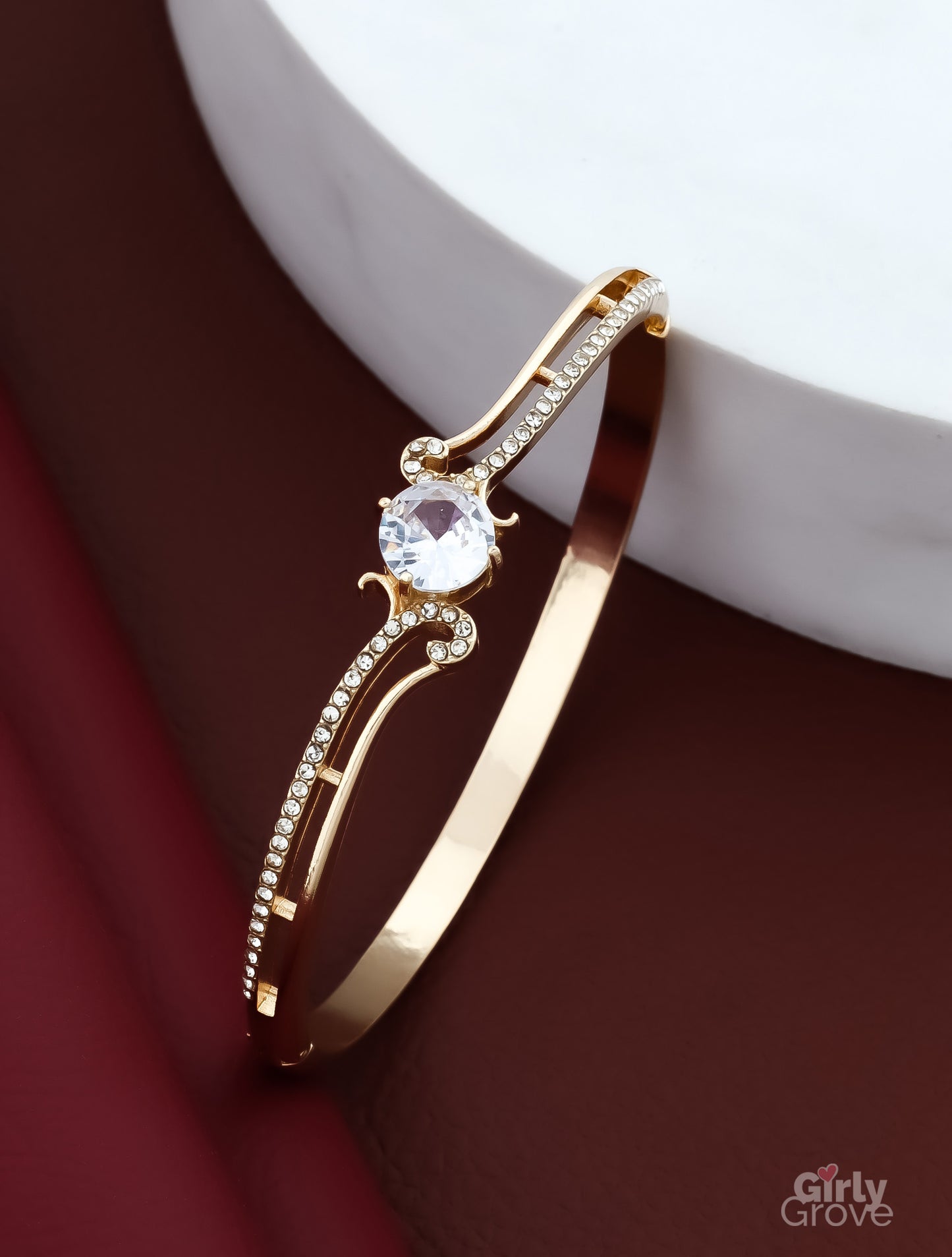 Royal Radiance Bracelet
