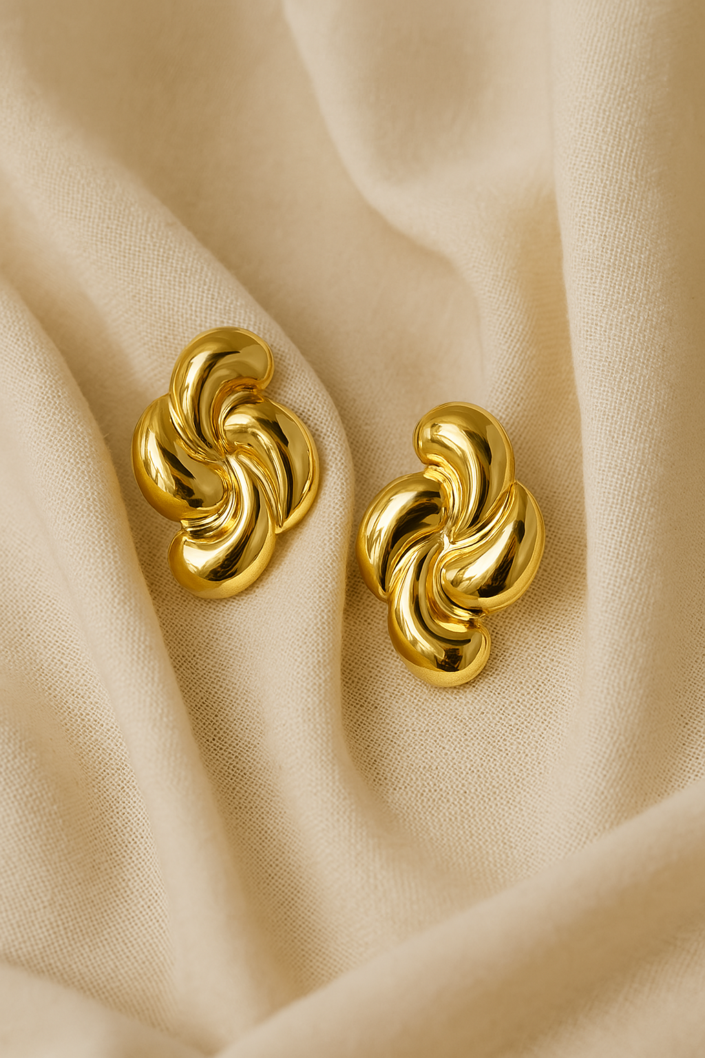 Sunwave Sculpt Studs