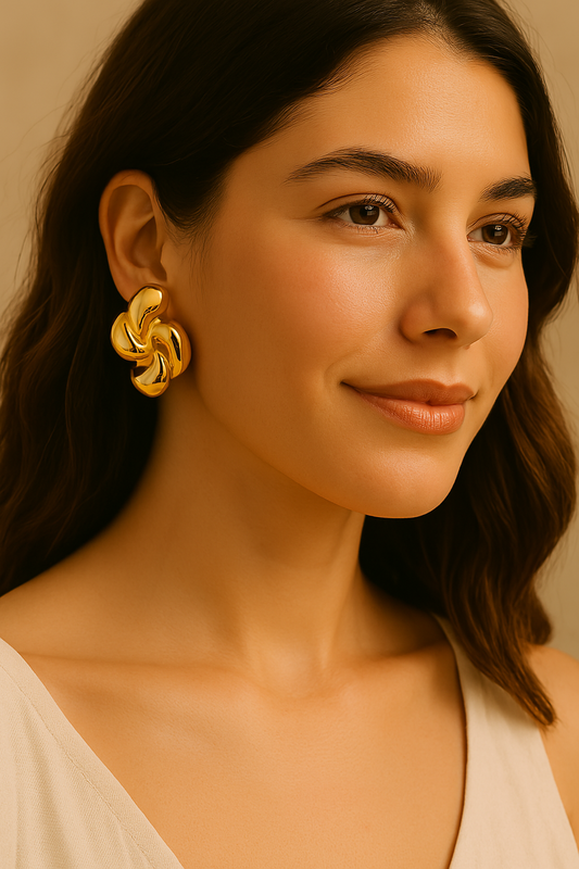 Sunwave Sculpt Studs
