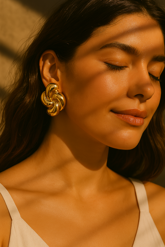 Sunwave Sculpt Studs