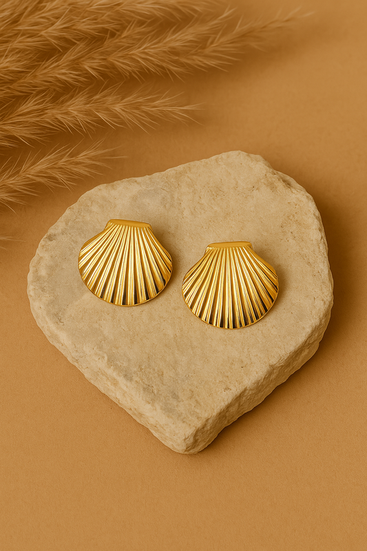 Golden Tide Shells