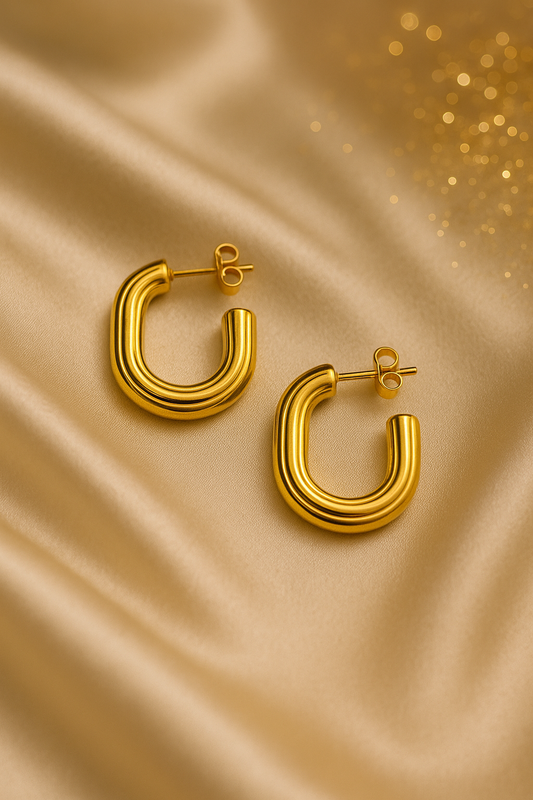 The Bold Bend – Elegance with an Edge