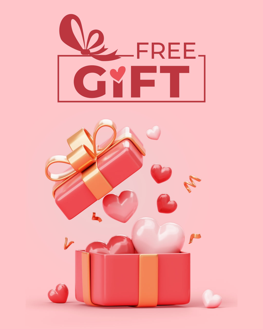 Free Gift
