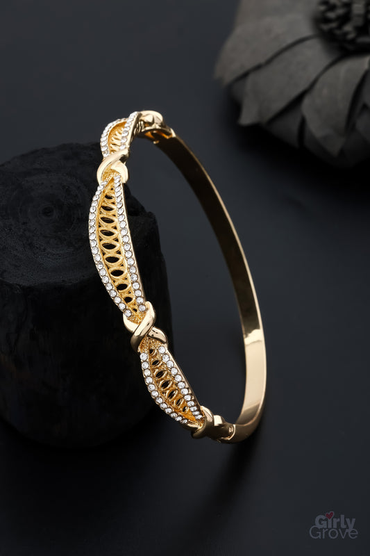 Radiant Elegance Bracelet