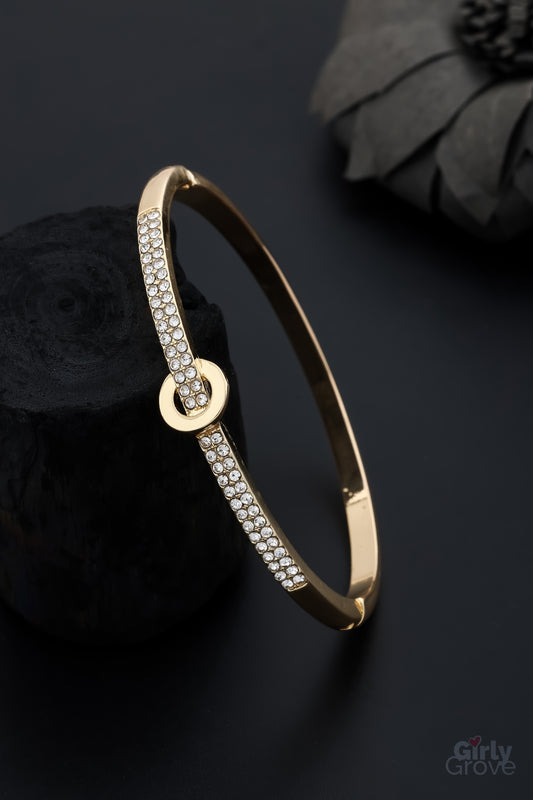 Timeless Sparkle Bracelet