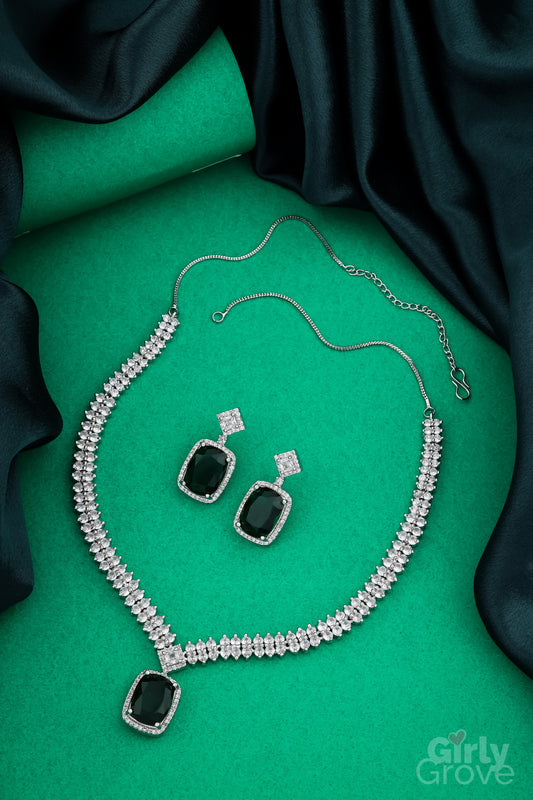 Midnight Opulence Set